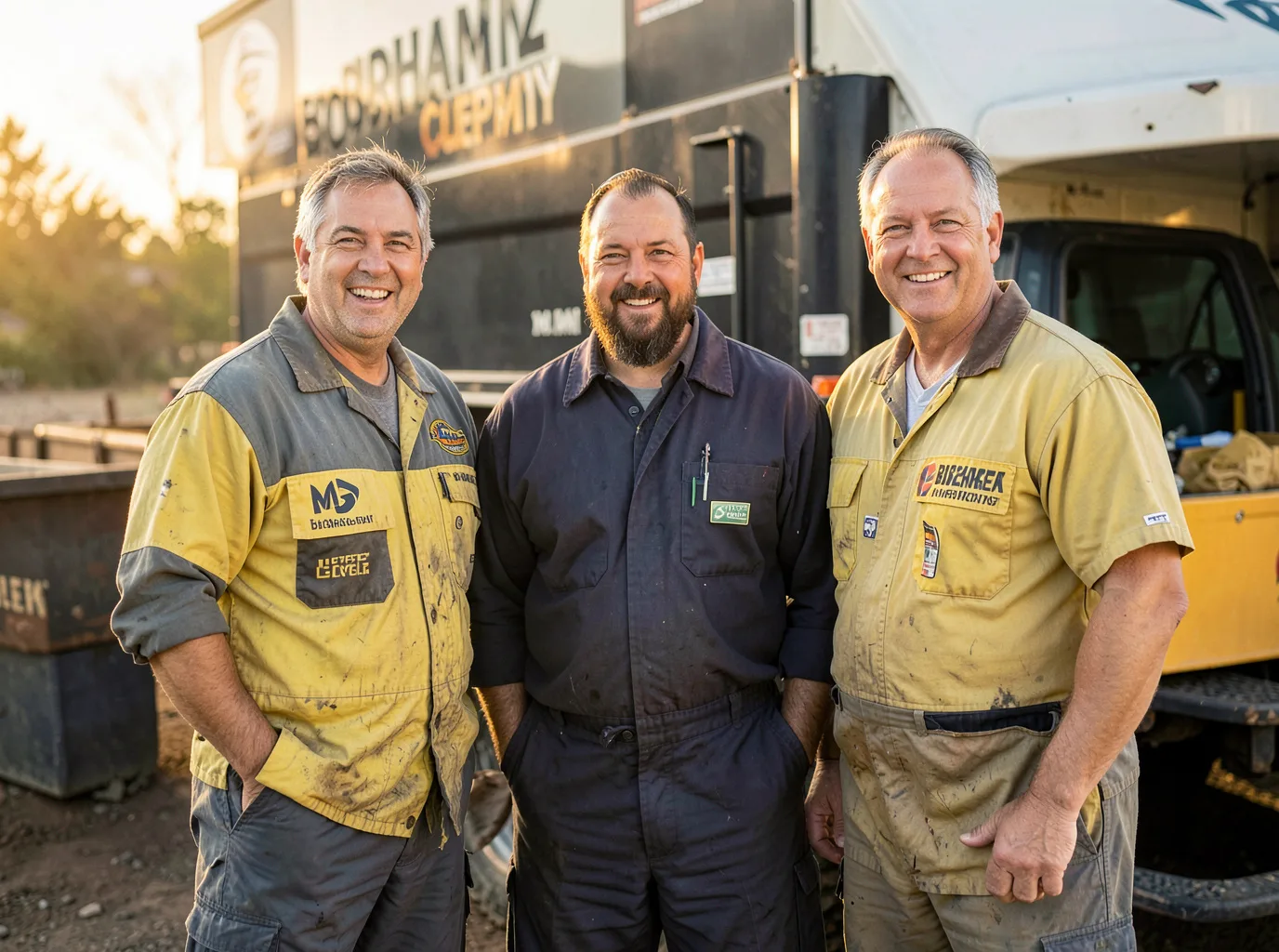 Sewage Cleanup company in Lillian, TX