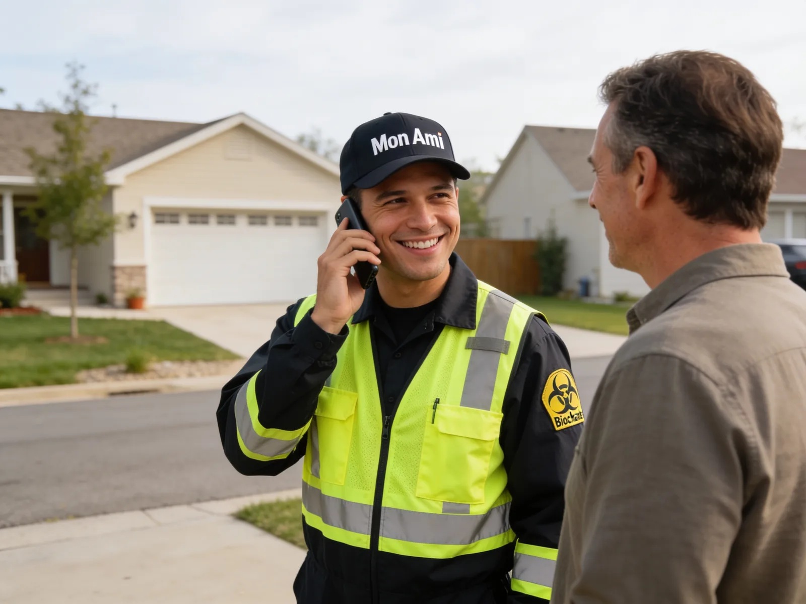 Sewage Cleanup Lillian, TX FAQs